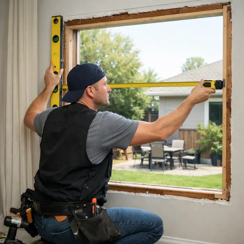 Eliminating Sill Rot and Glass Seal Failures — Frederick